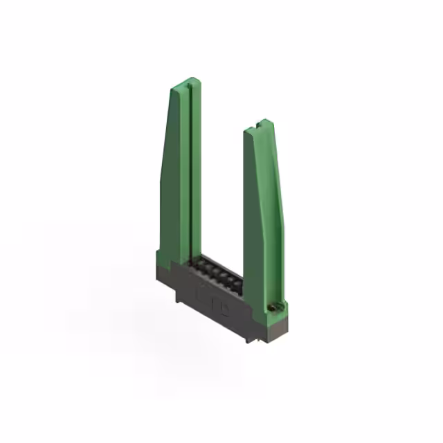 396-009-520-678 EDAC Inc.  Edgeboard Connectors
